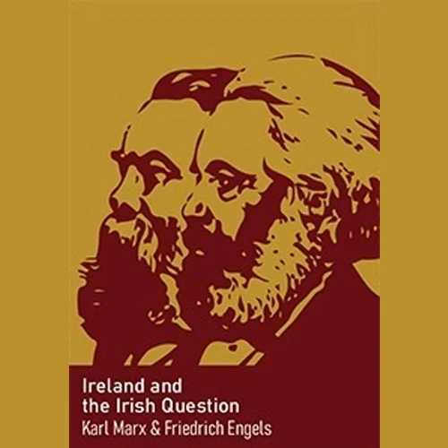 Ireland and the Irish Question