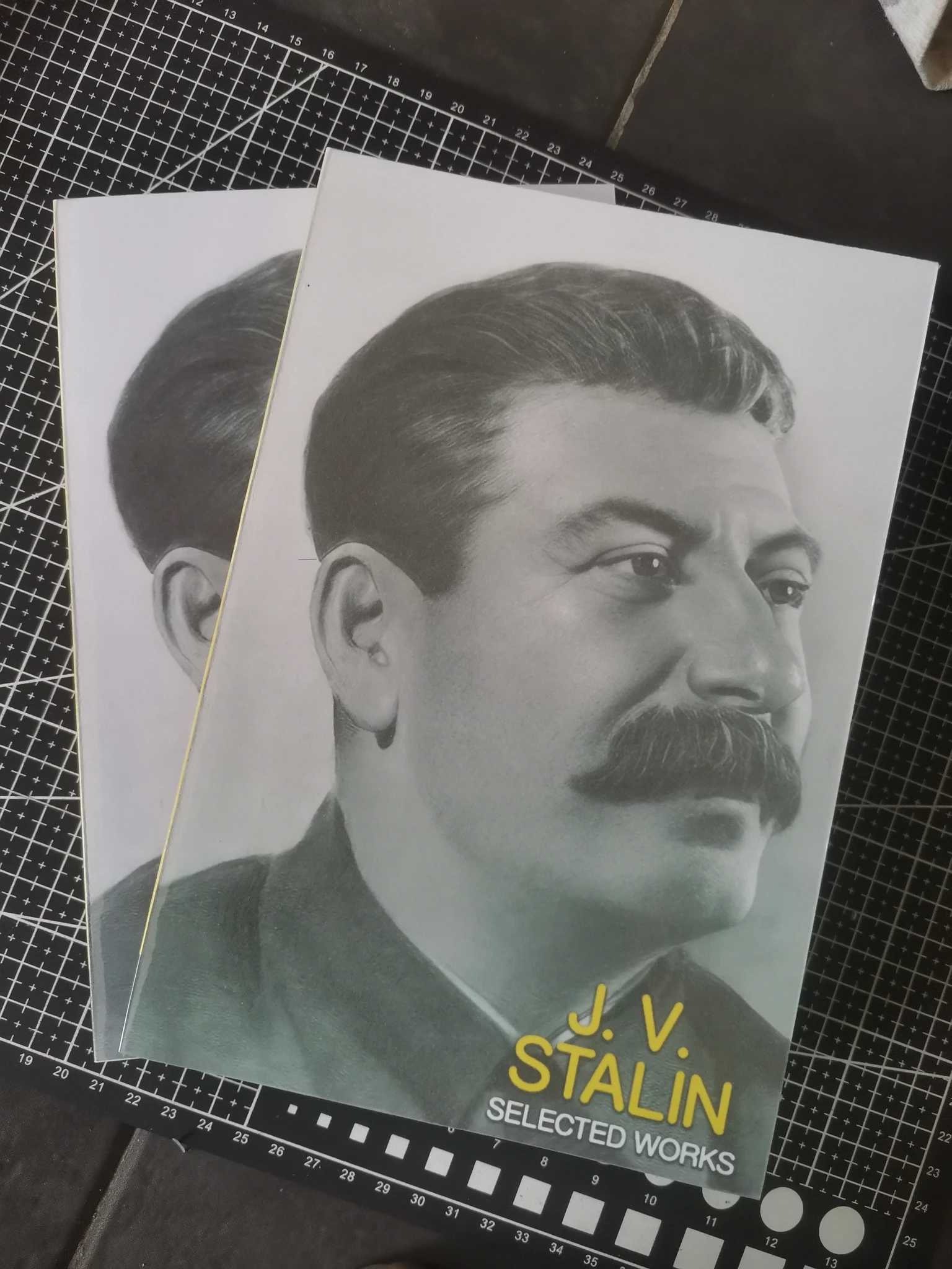 Stalin Selected Works