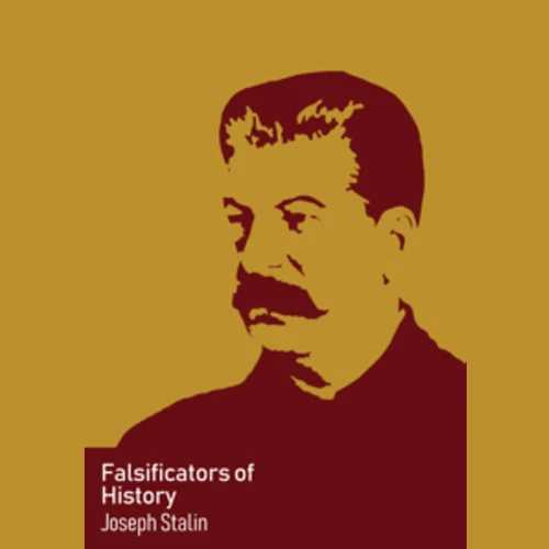 Falsificators of History