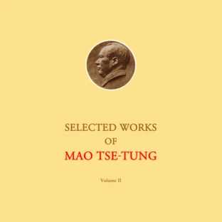 Selected Works of Mao Tse-Tung 2