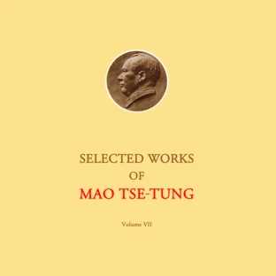 Selected Works of Mao Tse-Tung 7