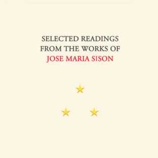 Selected Works Readings from the Works of Jose Maria Sison