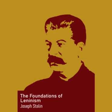 Foundations of Leninism